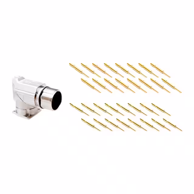 MA7RAP1601-KIT Amphenol Sine Systems Corp  Assemblages de connecteurs circulaires